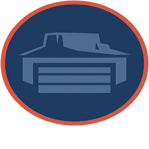 Grand Junction Garage Door logo
