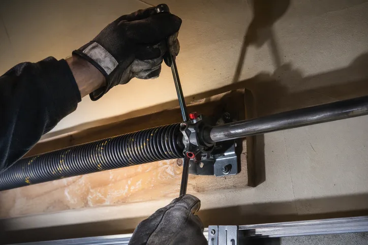 Garage Door Repair in Grand Junction