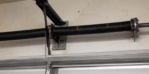 Spring Replacement in Grand Junction